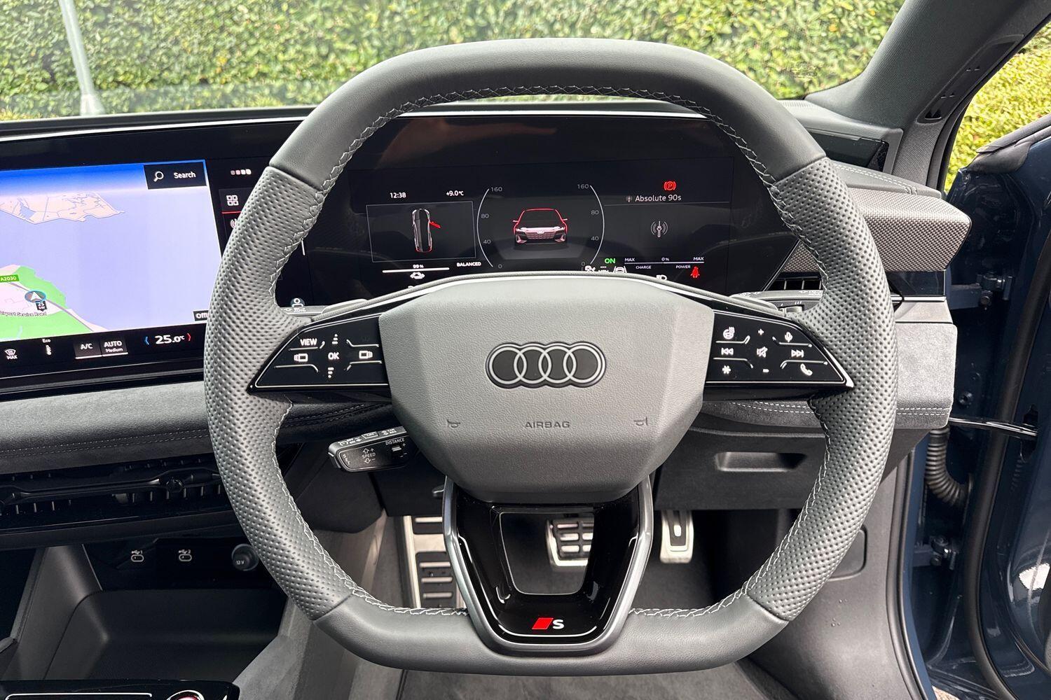 Used Audi e-tron for sale - 77695475: Photo 9