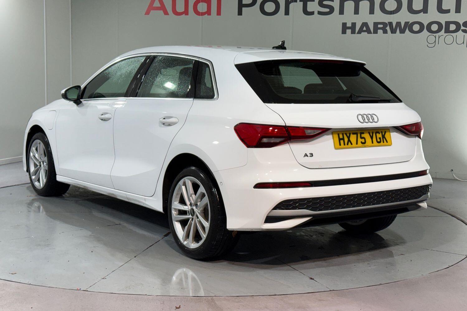 Used Audi A3 2025 for sale - 76952663: Photo 10