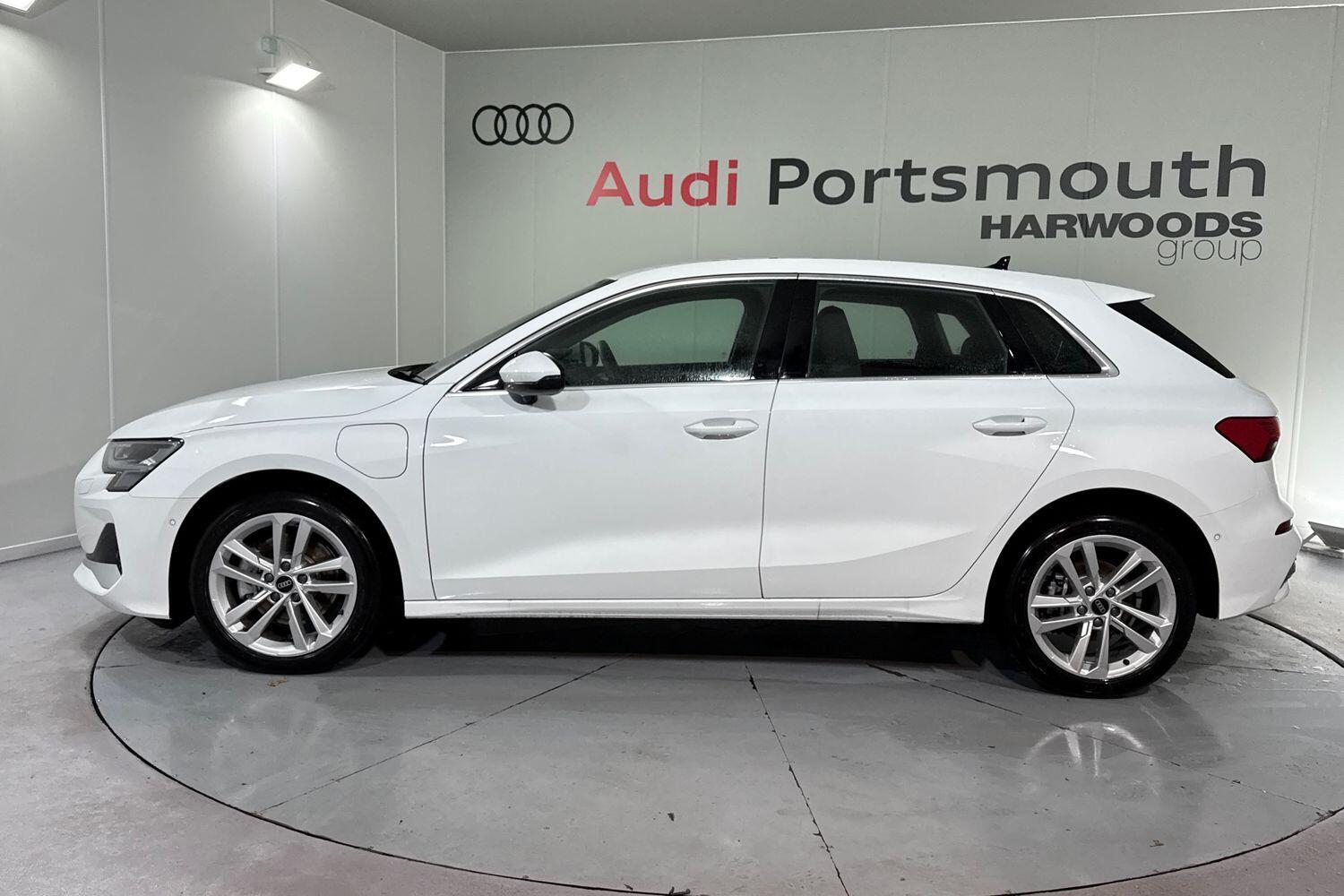 Used Audi A3 2025 for sale - 76952663: Photo 11