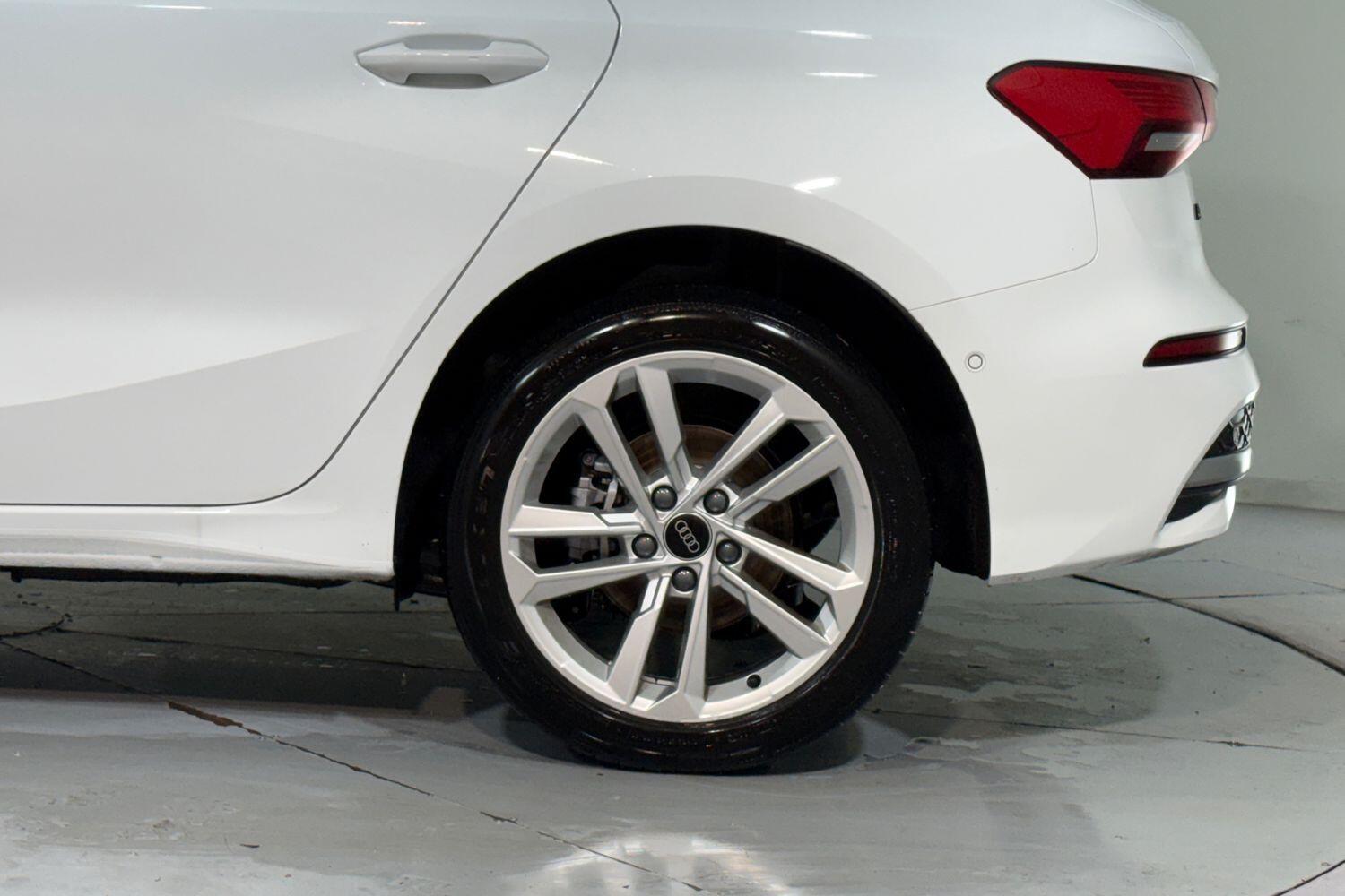 Used Audi A3 2025 for sale - 76952663: Photo 12