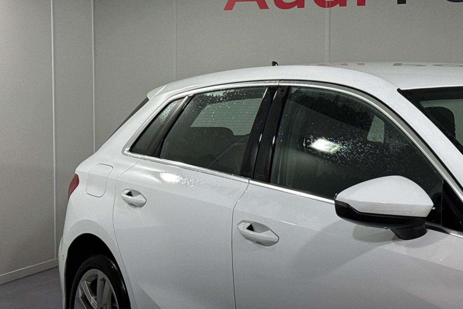 Used Audi A3 2025 for sale - 76952663: Photo 13