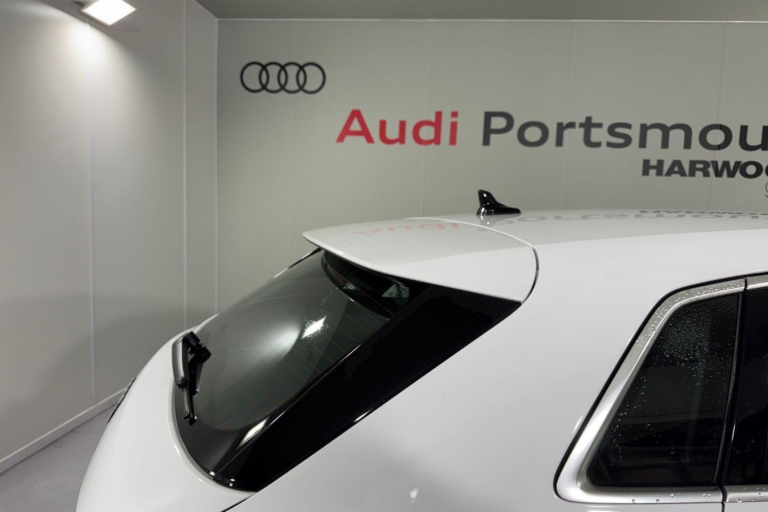 Used Audi A3 2025 for sale - 76952663: Photo 14