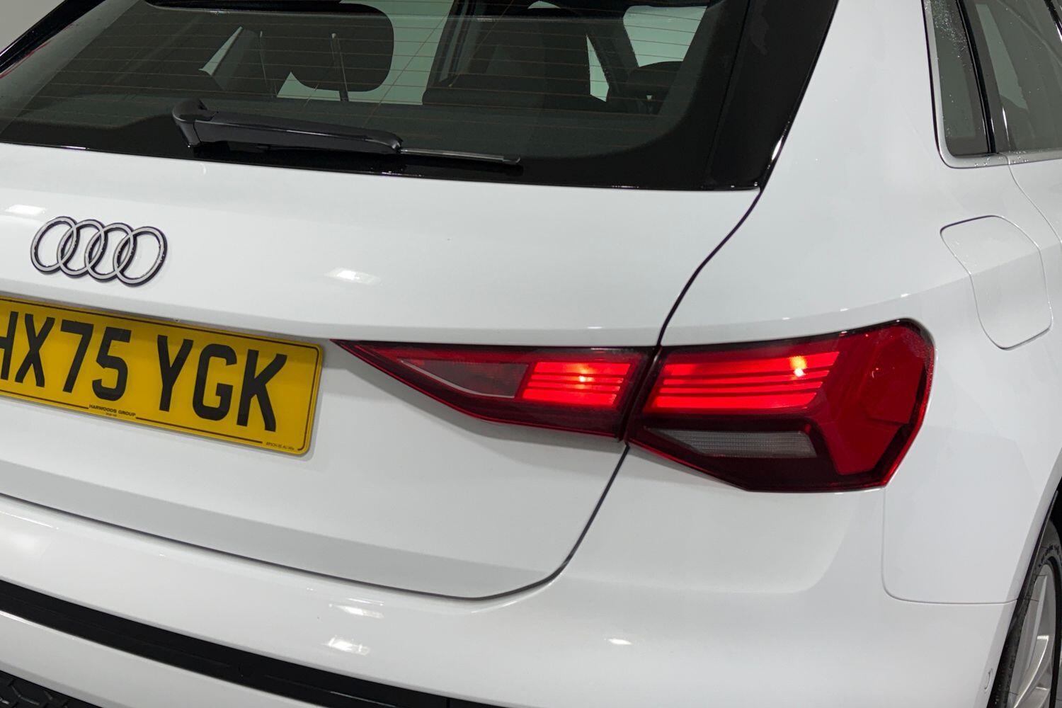 Used Audi A3 2025 for sale - 76952663: Photo 15