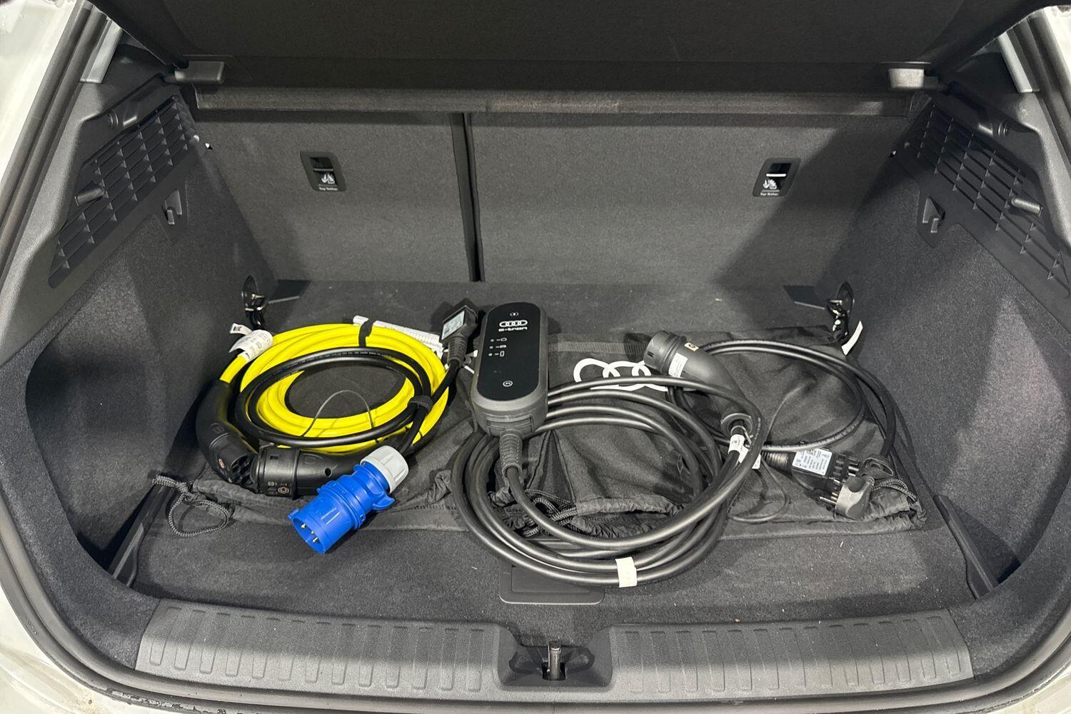 Used Audi A3 2025 for sale - 76952663: Photo 18