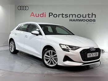 Used Audi A3 2025 for sale - 76952663: Photo