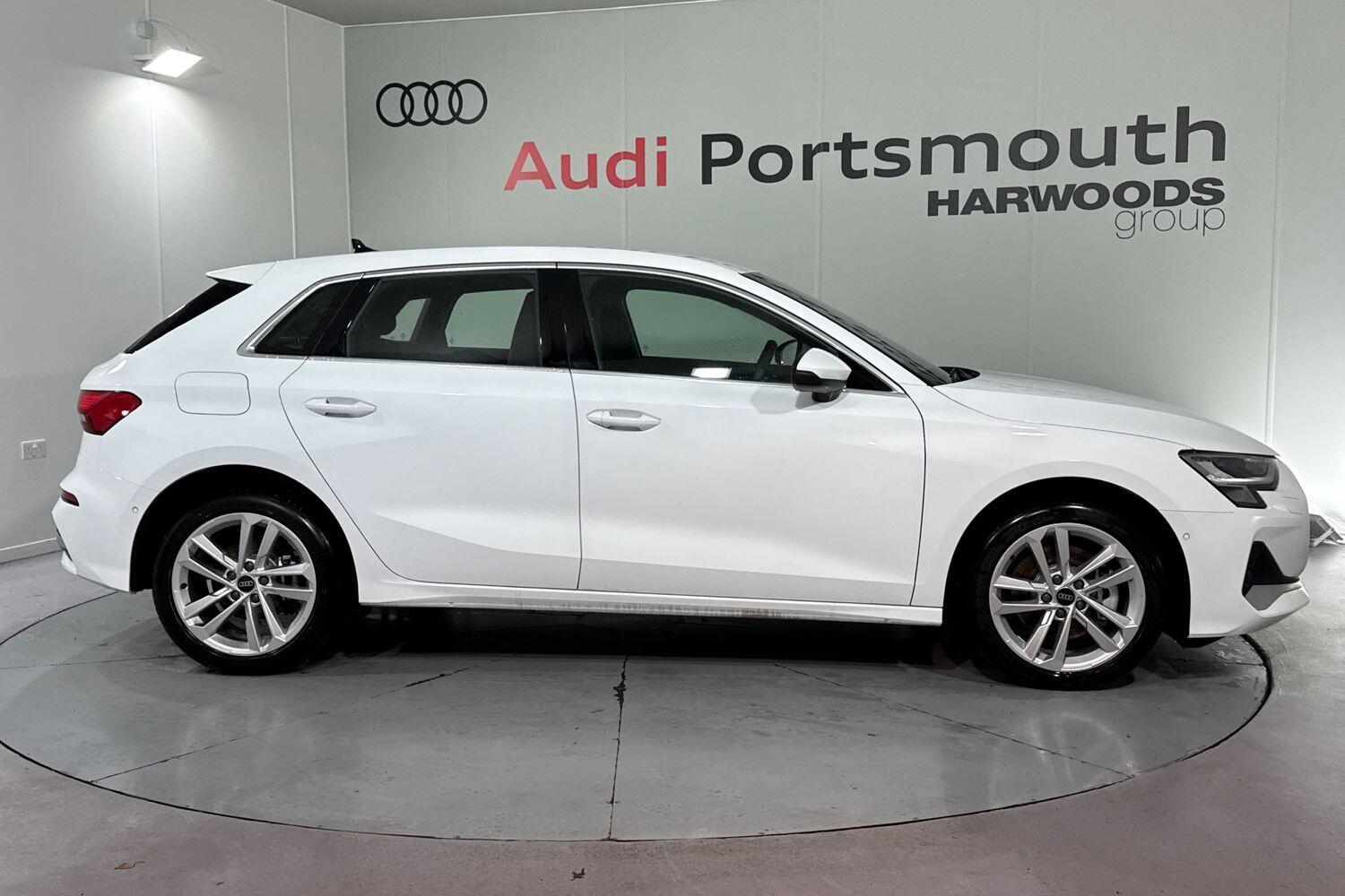 Used Audi A3 2025 for sale - 76952663: Photo 2