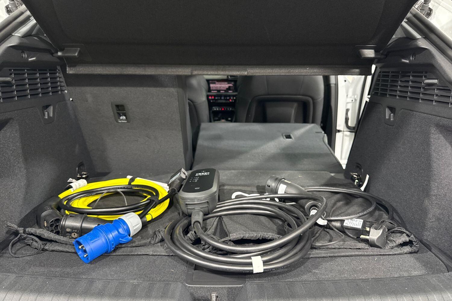 Used Audi A3 2025 for sale - 76952663: Photo 20