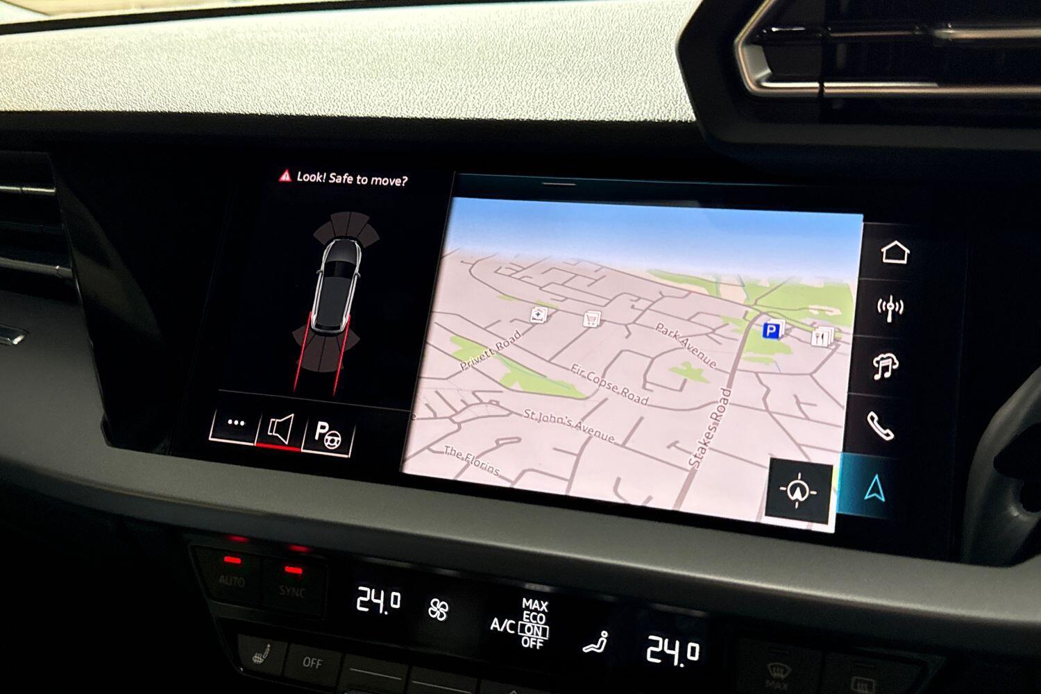 Used Audi A3 2025 for sale - 76952663: Photo 21