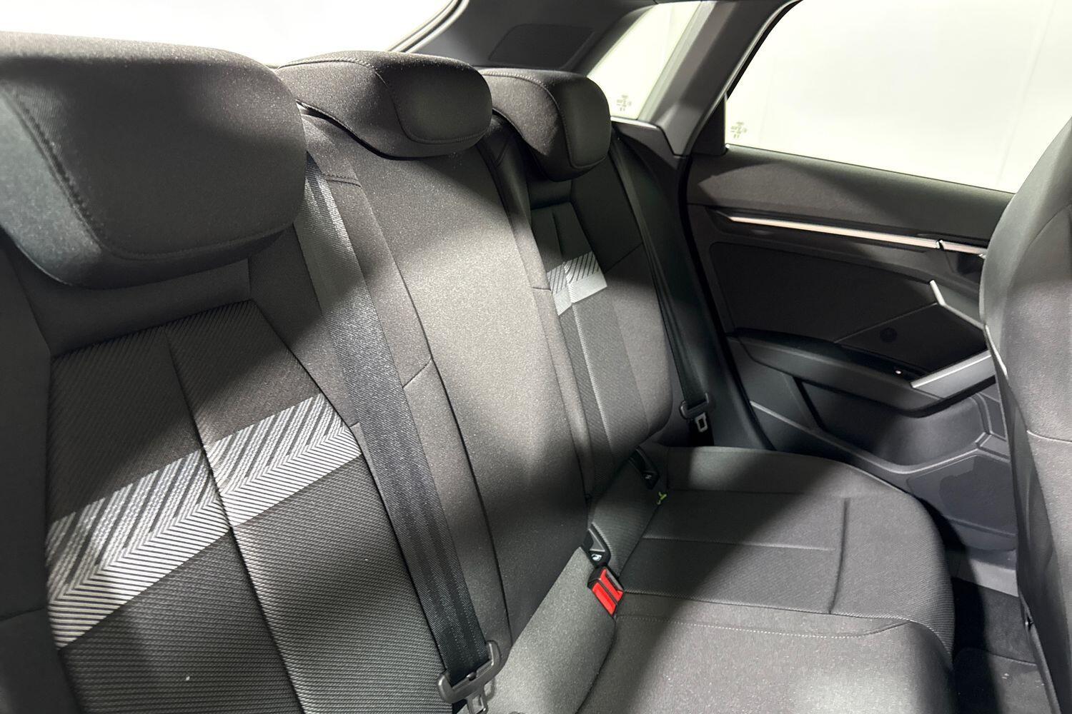 Used Audi A3 2025 for sale - 76952663: Photo 22