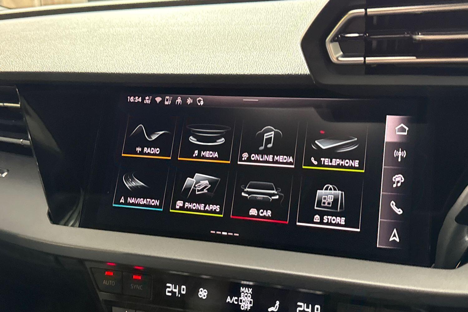 Used Audi A3 2025 for sale - 76952663: Photo 23