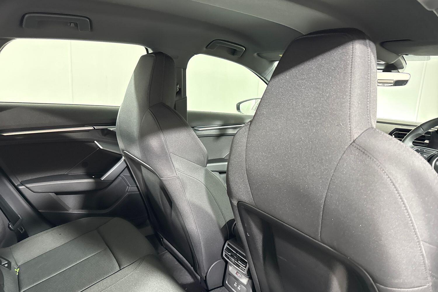 Used Audi A3 2025 for sale - 76952663: Photo 24