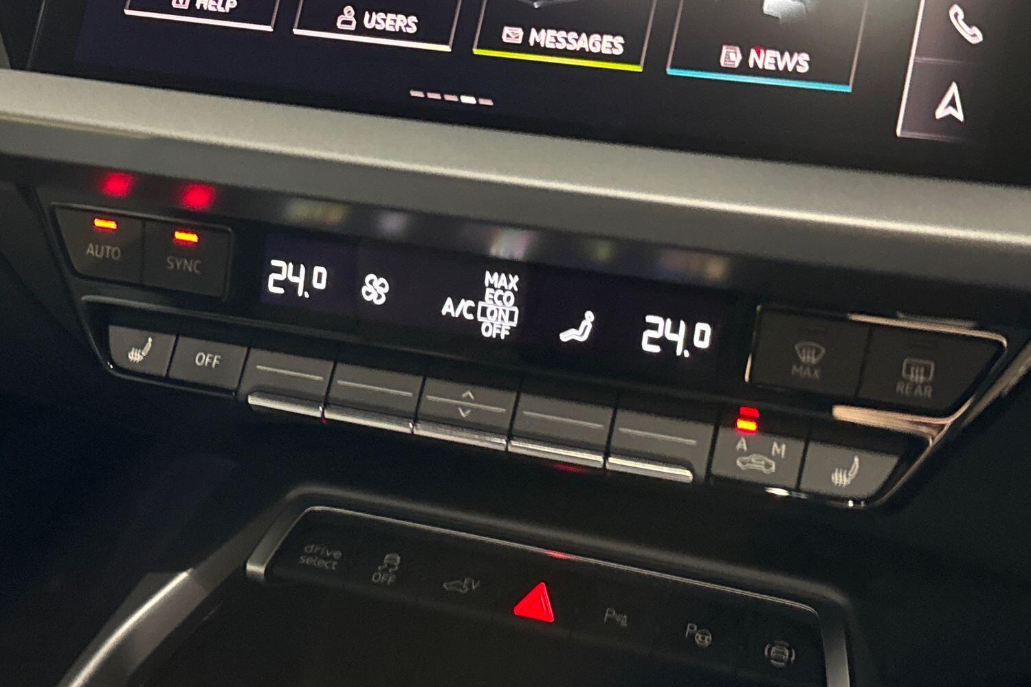 Used Audi A3 2025 for sale - 76952663: Photo 25