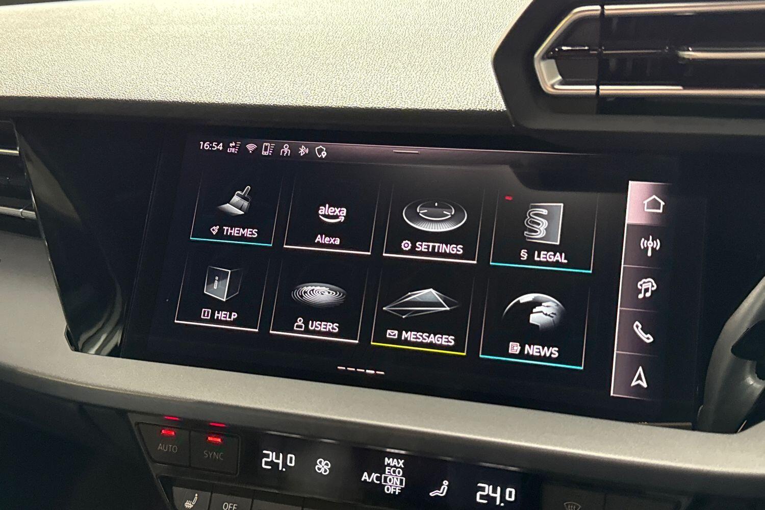 Used Audi A3 2025 for sale - 76952663: Photo 27