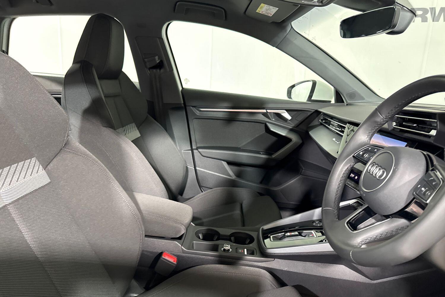 Used Audi A3 2025 for sale - 76952663: Photo 28