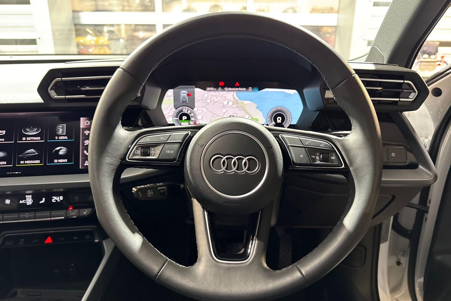 Used Audi A3 2025 for sale - 76952663: Photo 29