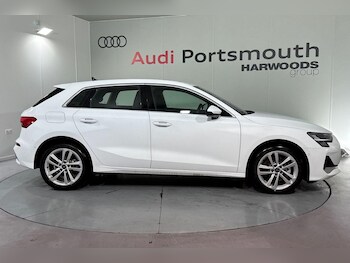 Used Audi A3 2025 for sale - 76952663: Photo