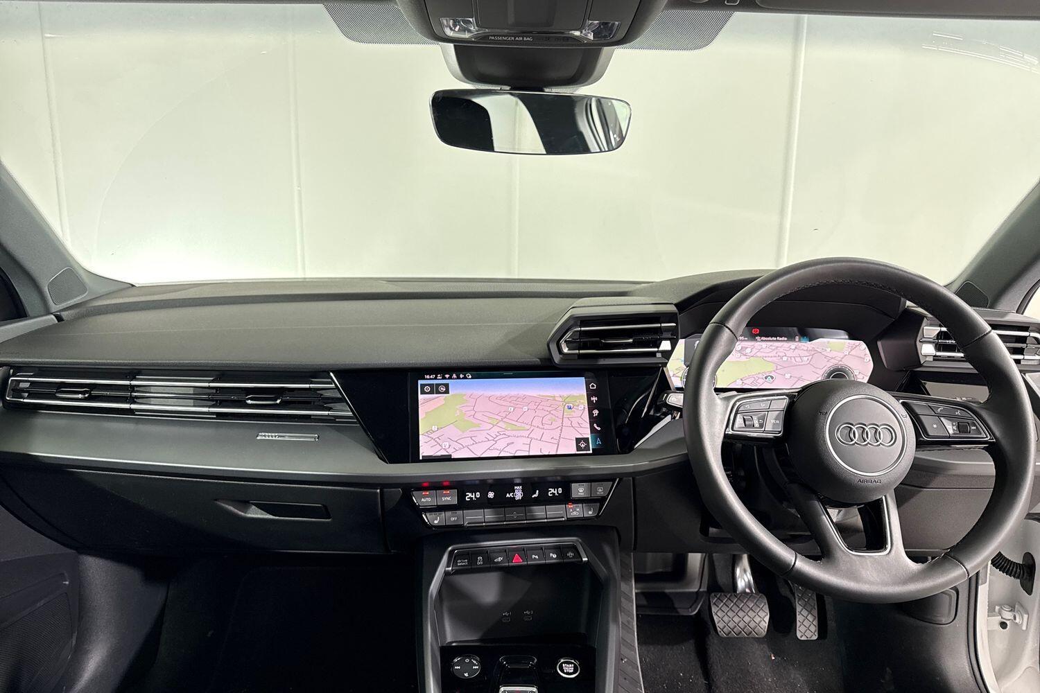 Used Audi A3 2025 for sale - 76952663: Photo 3