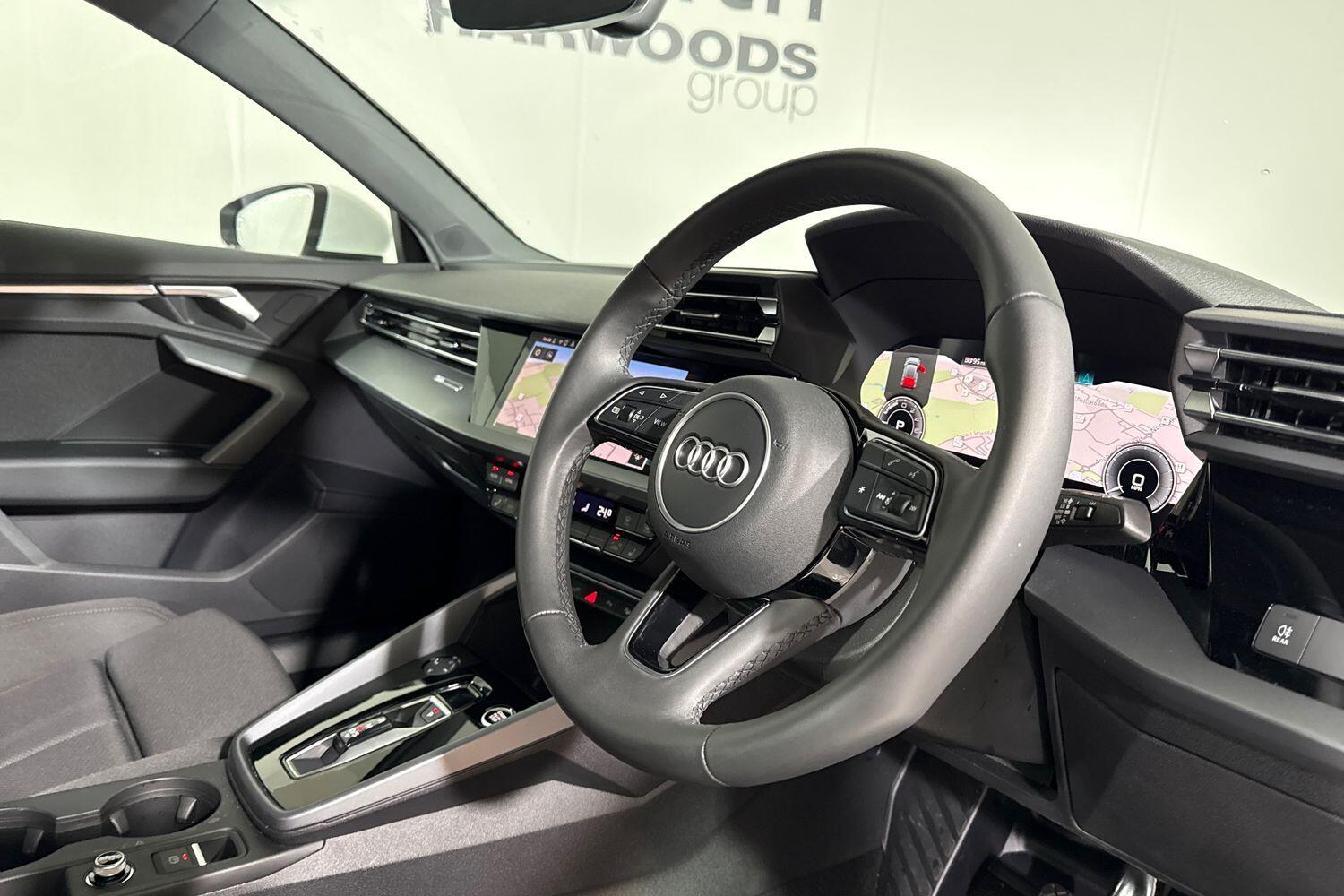 Used Audi A3 2025 for sale - 76952663: Photo 30