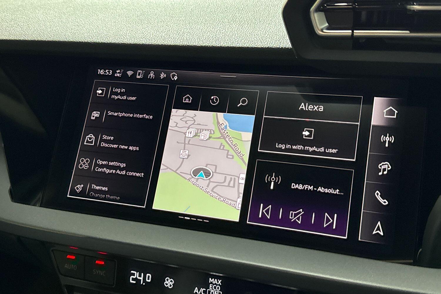 Used Audi A3 2025 for sale - 76952663: Photo 32