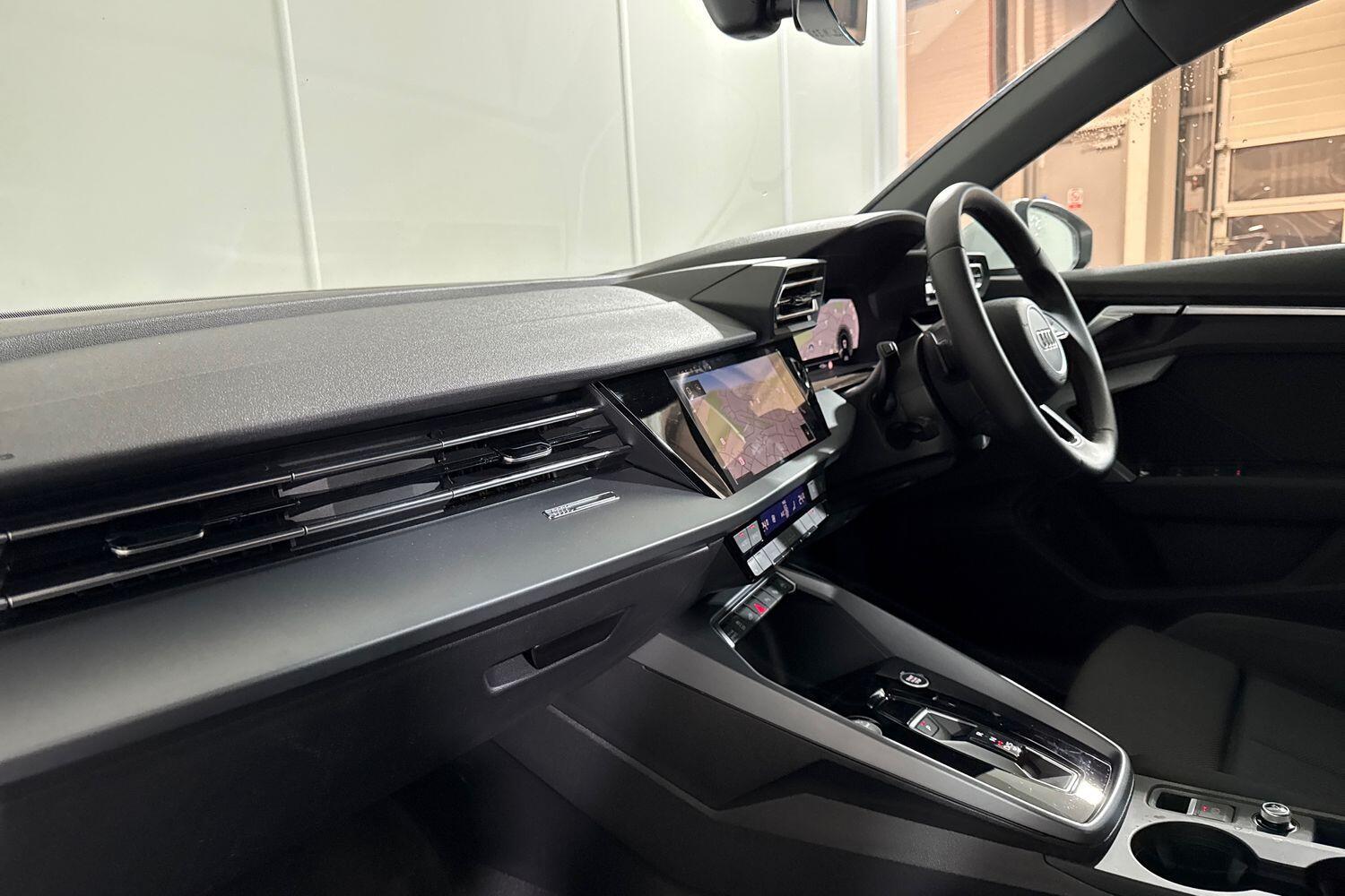 Used Audi A3 2025 for sale - 76952663: Photo 33