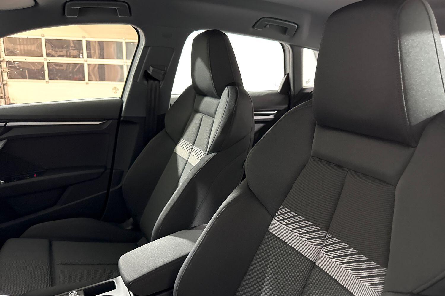 Used Audi A3 2025 for sale - 76952663: Photo 35