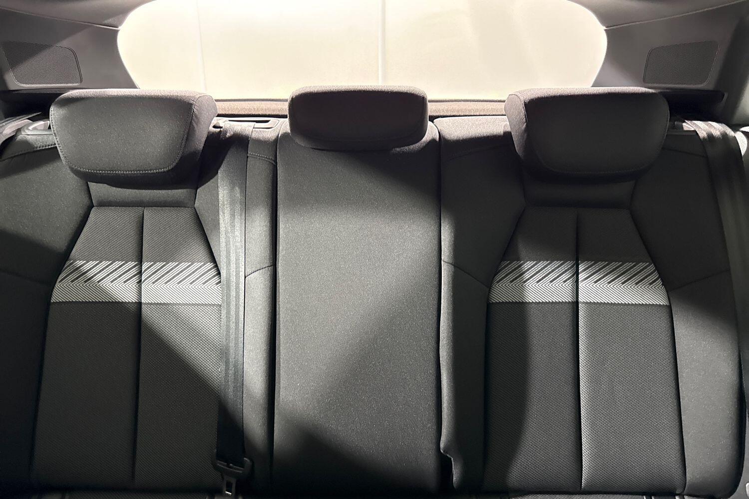 Used Audi A3 2025 for sale - 76952663: Photo 38