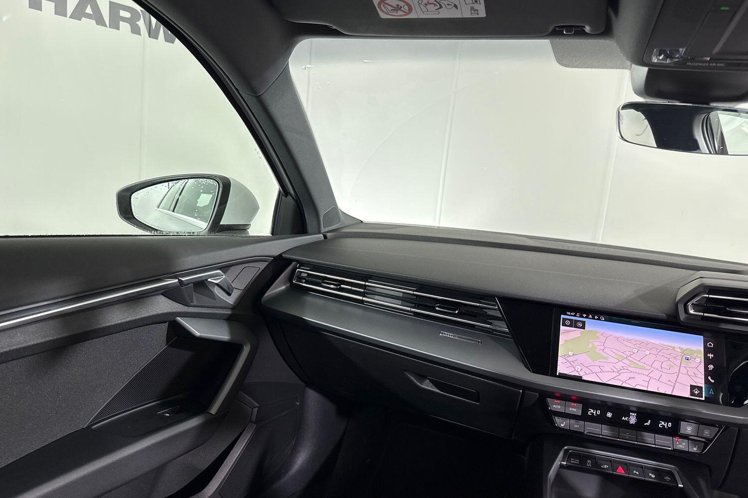 Used Audi A3 2025 for sale - 76952663: Photo 39