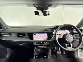 Used Audi A3 2025 for sale - 76952663: Photo