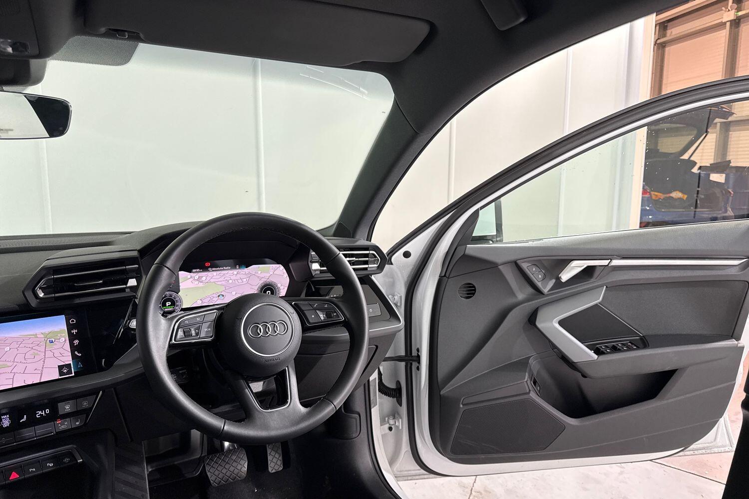 Used Audi A3 2025 for sale - 76952663: Photo 40