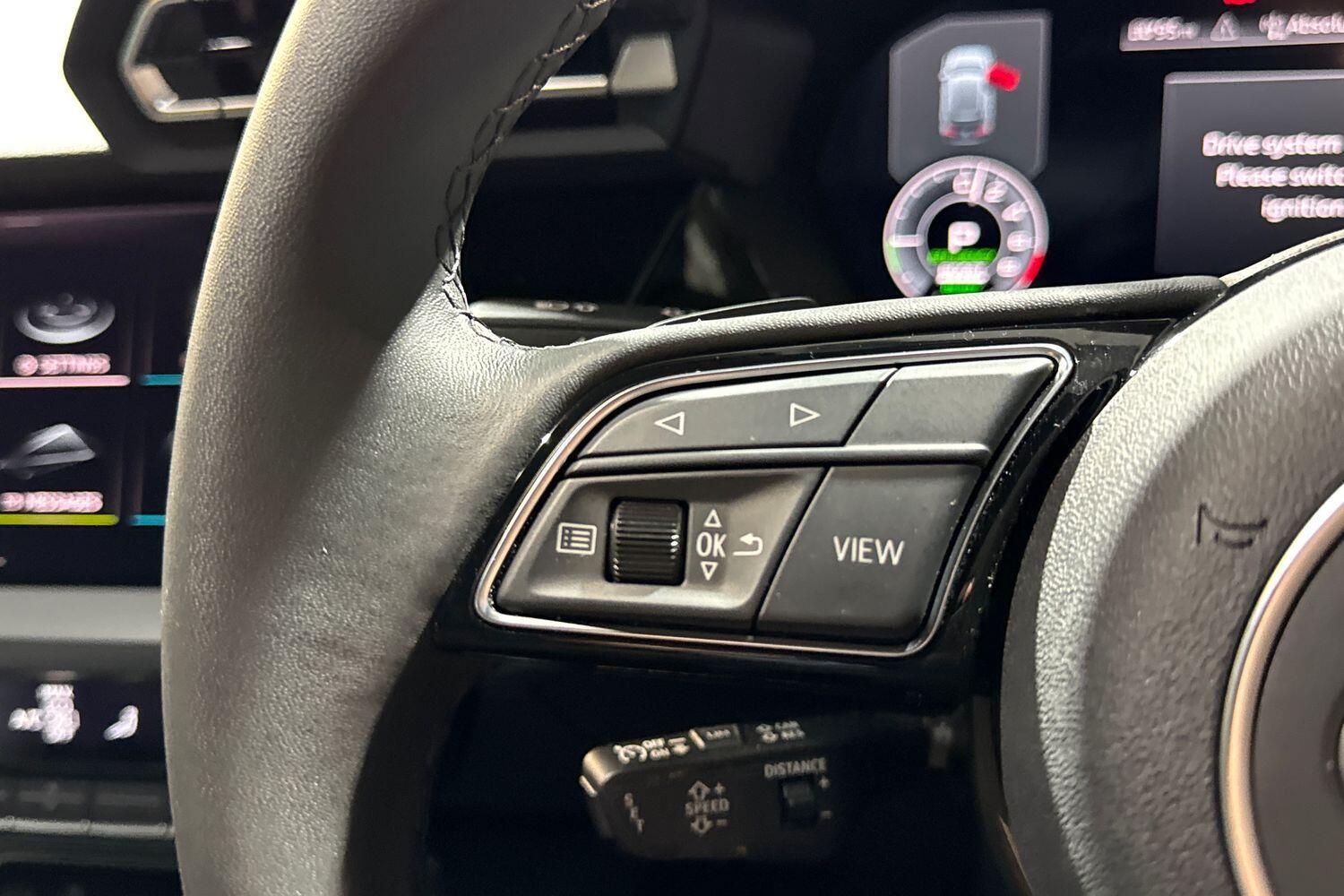 Used Audi A3 2025 for sale - 76952663: Photo 41