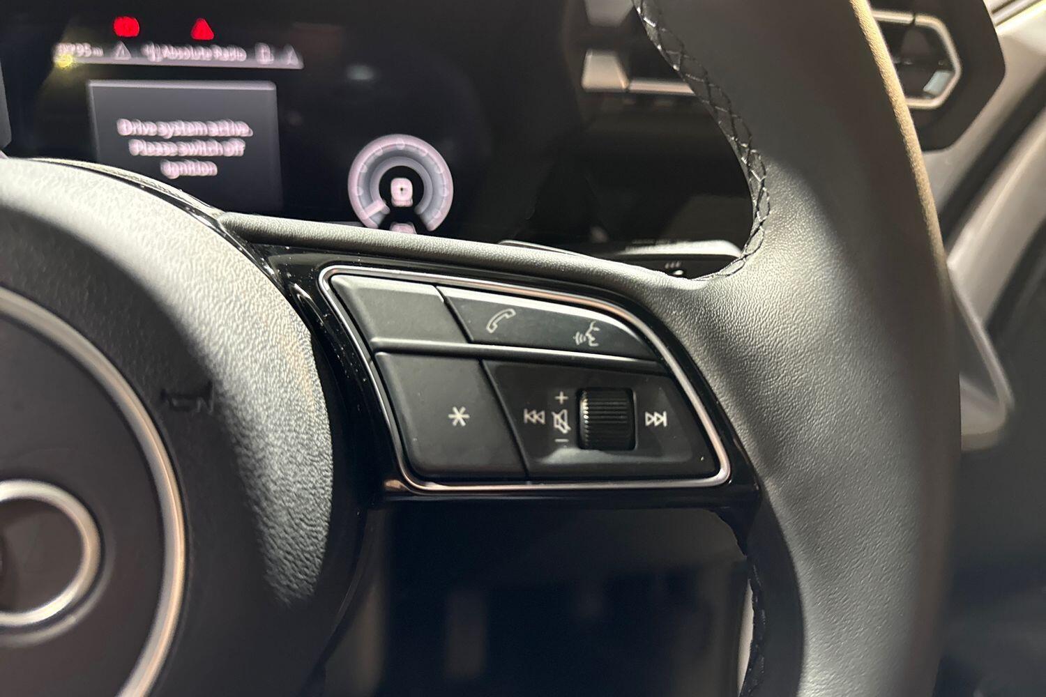 Used Audi A3 2025 for sale - 76952663: Photo 42