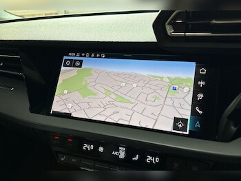 Used Audi A3 2025 for sale - 76952663: Photo