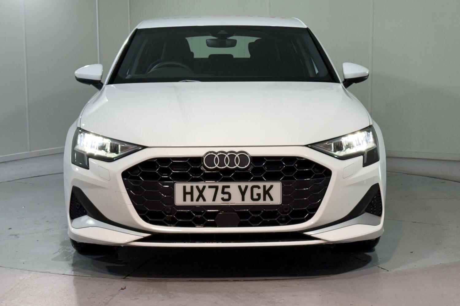 Used Audi A3 2025 for sale - 76952663: Photo 5