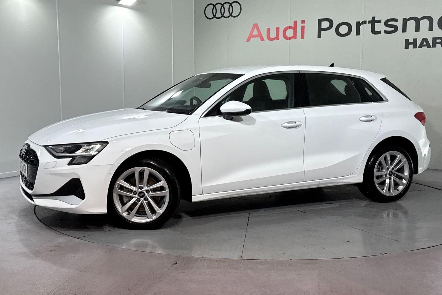 Used Audi A3 2025 for sale - 76952663: Photo 6