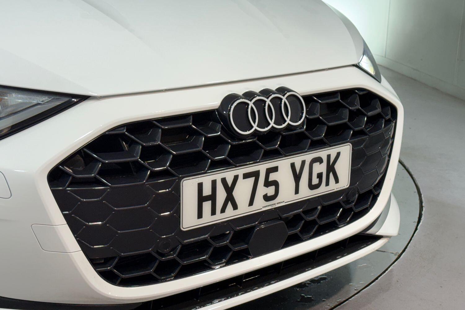 Used Audi A3 2025 for sale - 76952663: Photo 7