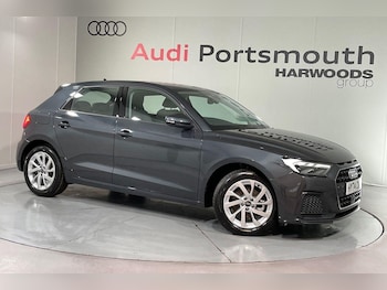 Audi - A1
