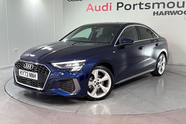 Used Audi A3 2023 for sale - 75623120: Photo 11