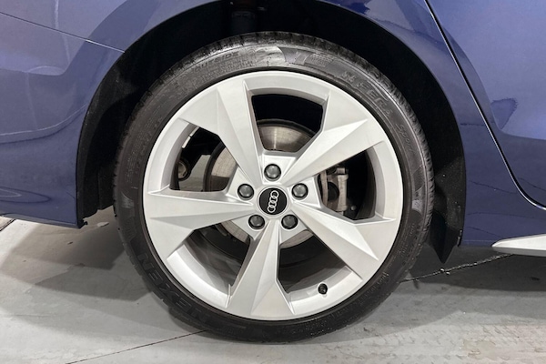 Used Audi A3 2023 for sale - 75623120: Photo 13