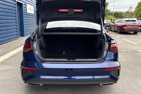 Used Audi A3 2023 for sale - 75623120: Photo 19