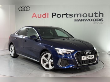 Audi - A3