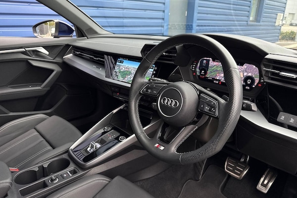 Used Audi A3 2023 for sale - 75623120: Photo 26