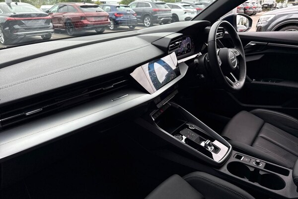 Used Audi A3 2023 for sale - 75623120: Photo 28