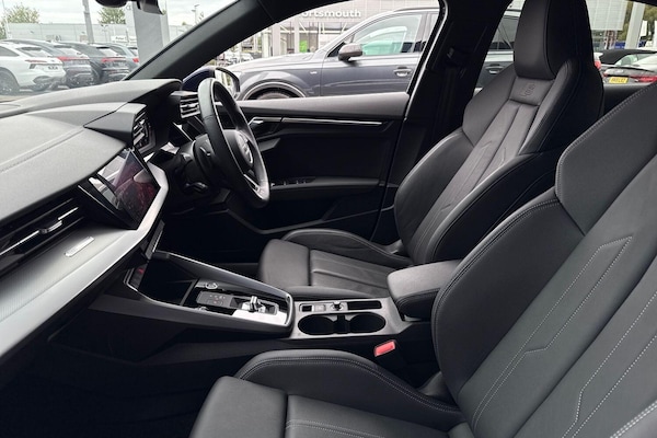 Used Audi A3 2023 for sale - 75623120: Photo 29