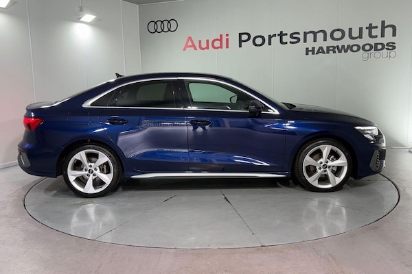 Used Audi A3 2023 for sale - 75623120: Photo 2