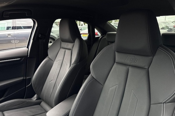 Used Audi A3 2023 for sale - 75623120: Photo 30
