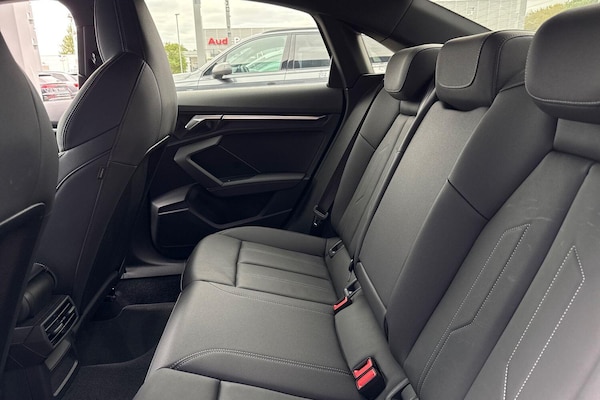 Used Audi A3 2023 for sale - 75623120: Photo 31