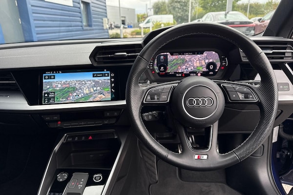 Used Audi A3 2023 for sale - 75623120: Photo 35