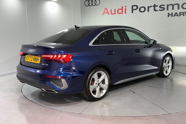 Used Audi A3 2023 for sale - 75623120: Photo 7