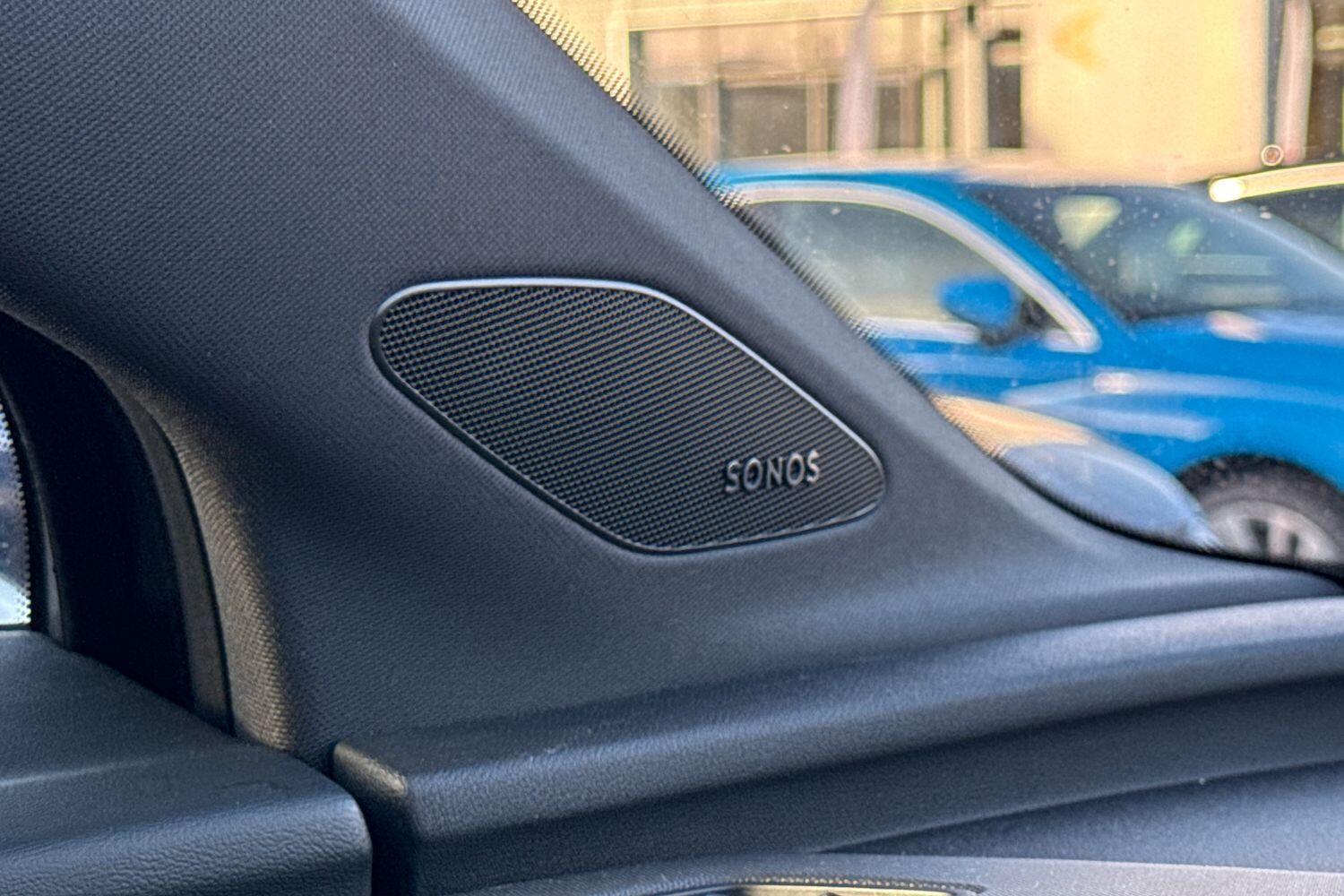 Used Audi Q4 e-tron 2022 for sale - 77230161: Photo 12