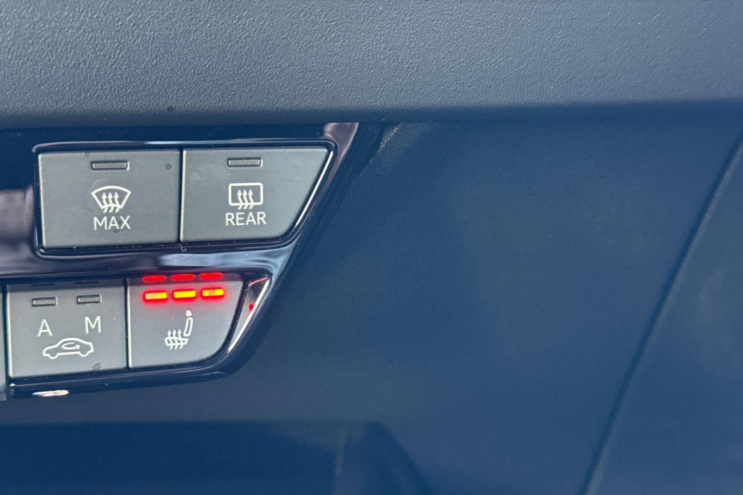 Used Audi Q4 e-tron 2022 for sale - 77230161: Photo 19